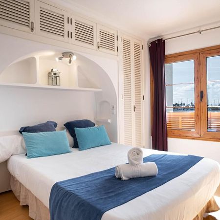 Carabela 92 Apartman Alcúdia Kültér fotó