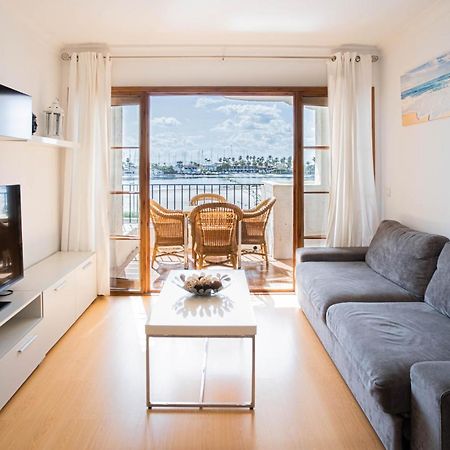 Carabela 92 Apartman Alcúdia Kültér fotó