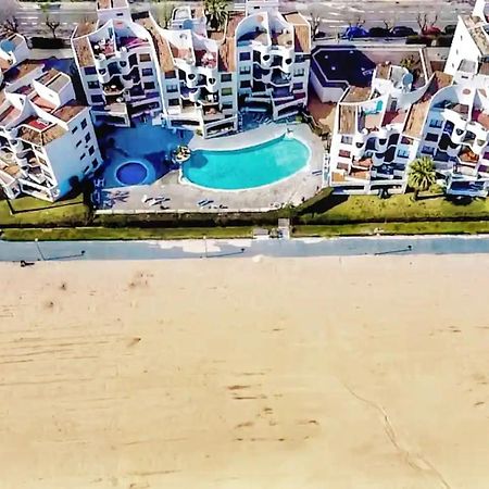 Carabela 92 Apartman Alcúdia Kültér fotó