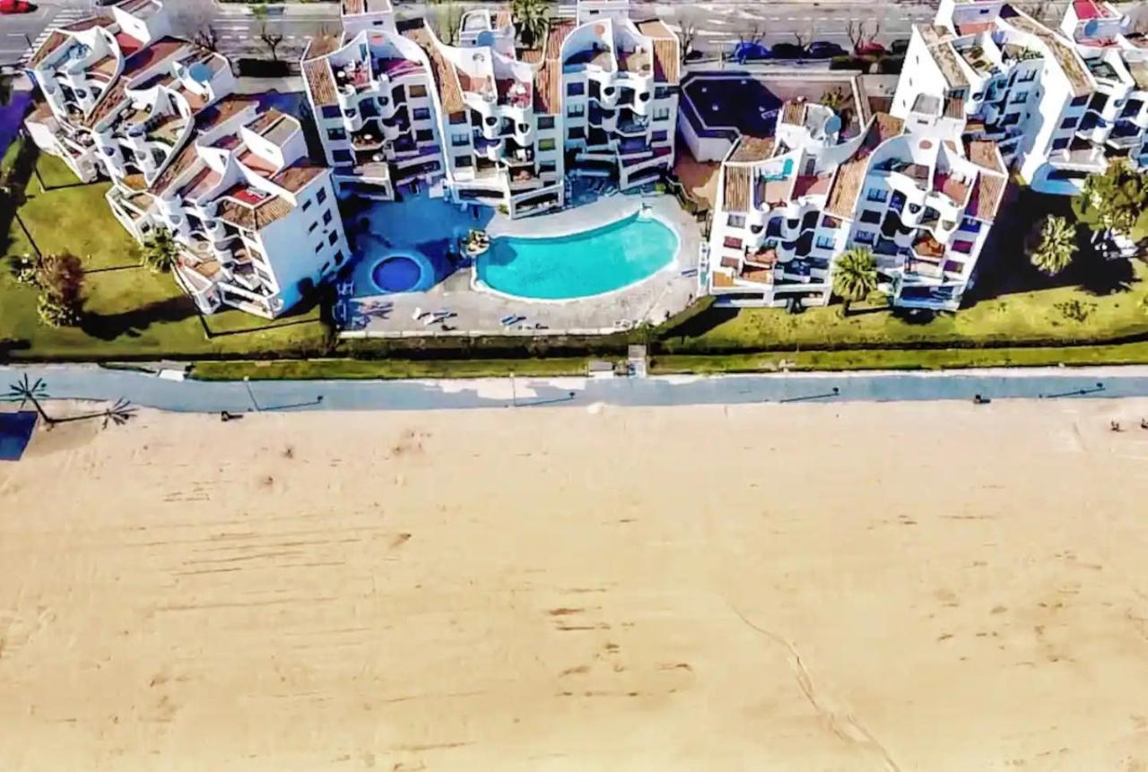 Carabela 92 Apartman Alcúdia Kültér fotó