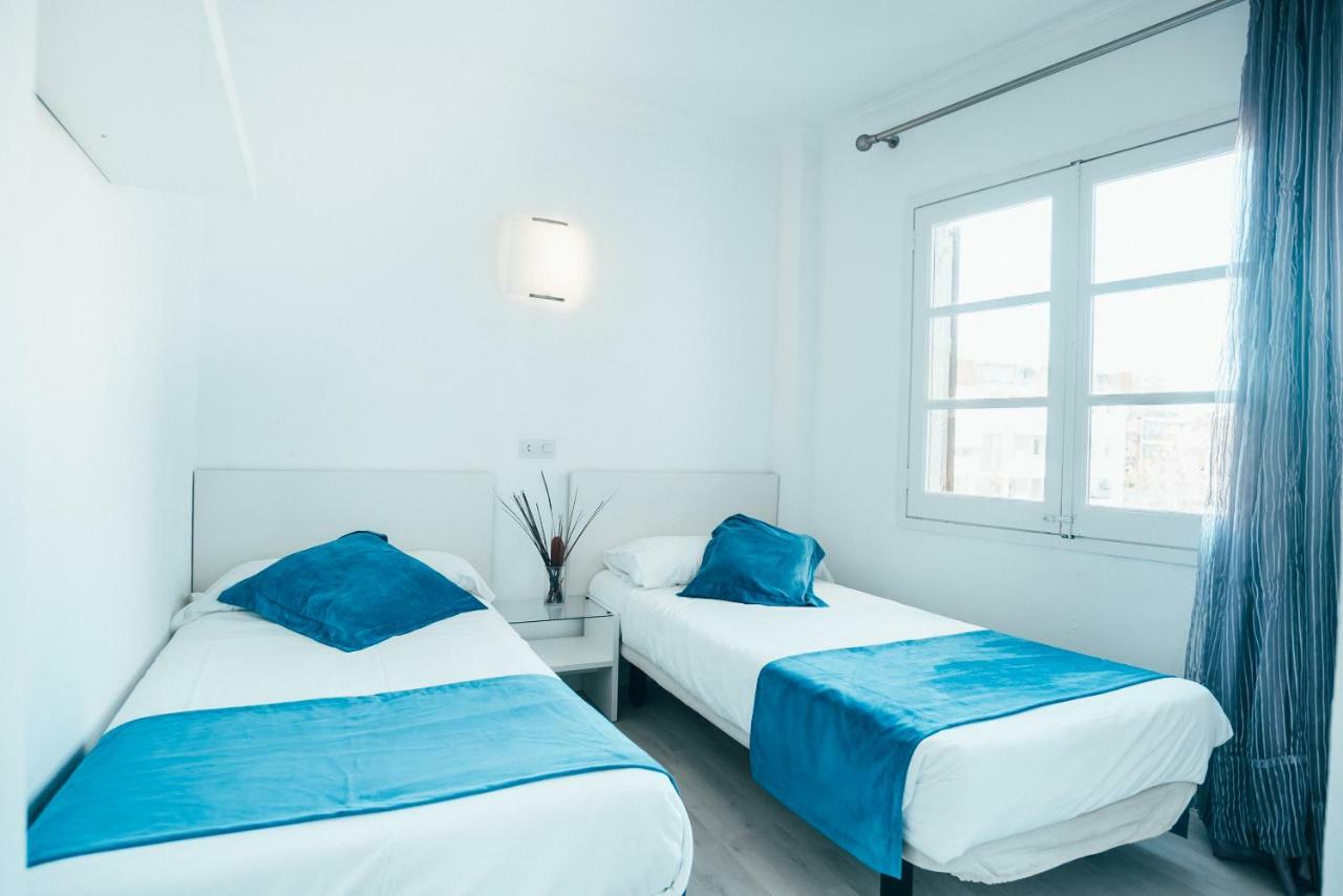 Carabela 92 Apartman Alcúdia Kültér fotó